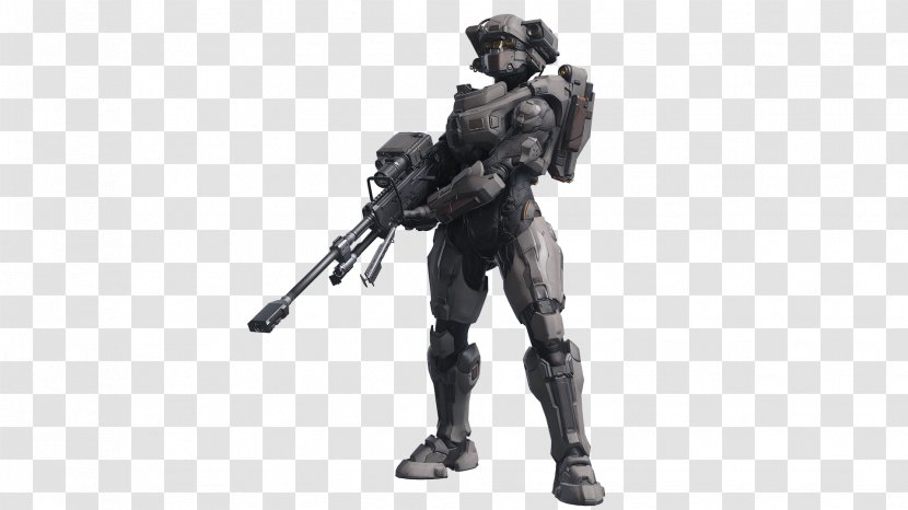 Halo 5: Guardians Halo: Reach Master Chief 4 3 Transparent PNG