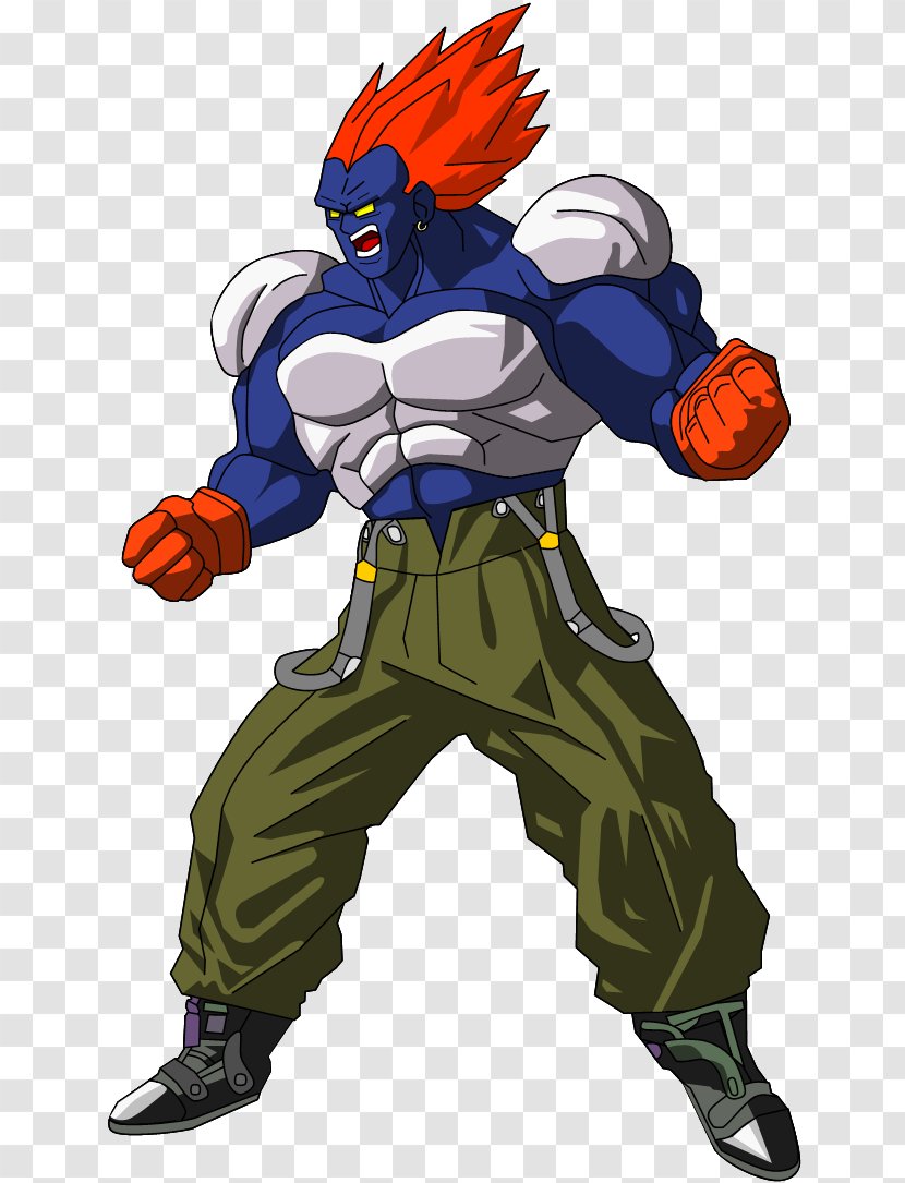 Android 13 Goku 15 17 Vegeta - Flower - Lebron James Daughter Transparent PNG