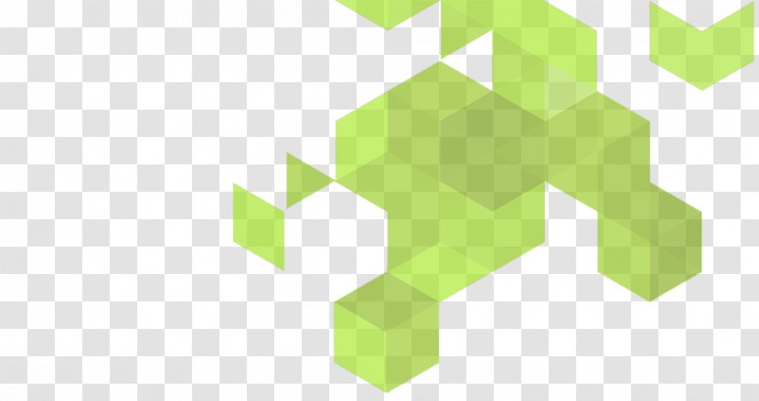 Logo Brand Desktop Wallpaper Font - Green Hexagon Transparent PNG