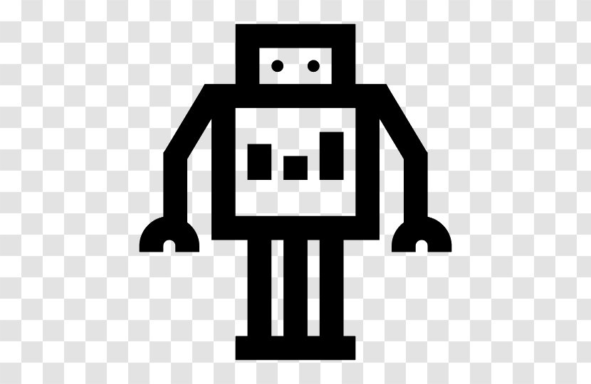 Robot - Windows 10 - Symbol Transparent PNG