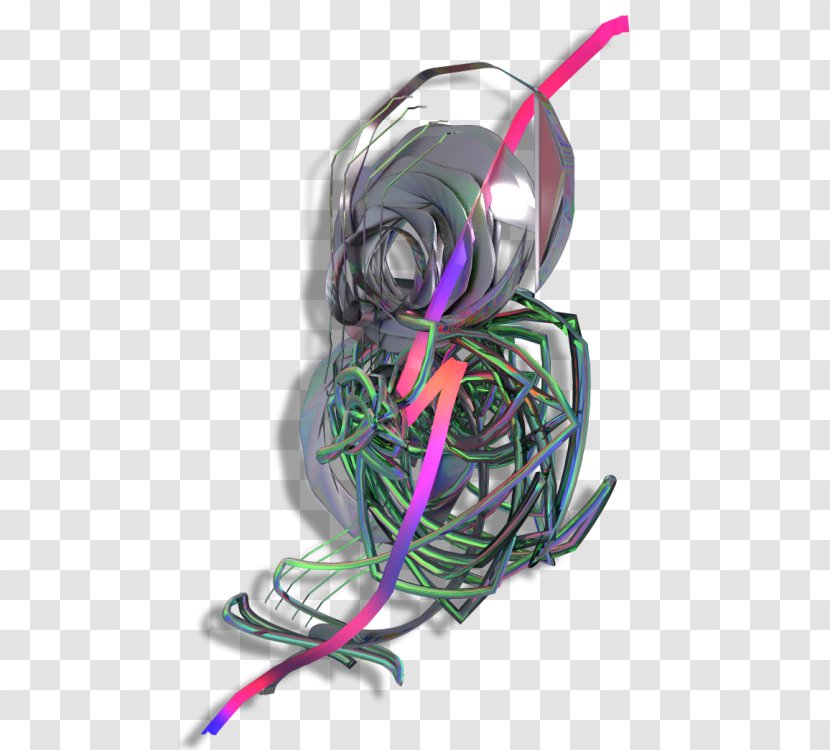 Wire Electrical Cable - Design Transparent PNG