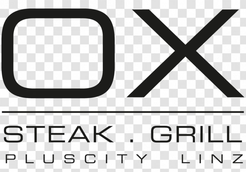 Brand Logo Ox Trademark - Design Transparent PNG