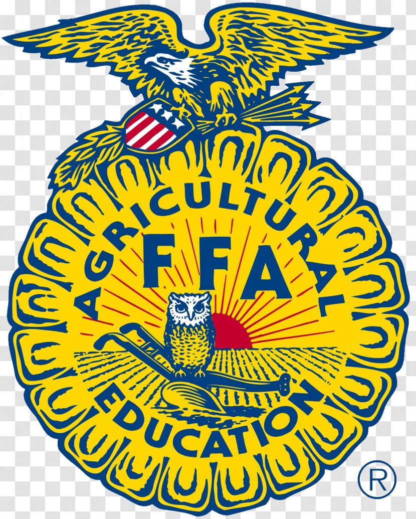 National FFA Organization Agriculture Mexia High School College Station - Student Transparent PNG
