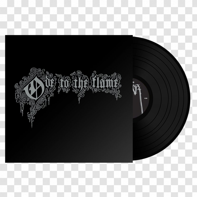 Mantar Ode To The Flame Hint Nuclear Blast Carnal Rising - Watercolor - Record Shop Transparent PNG