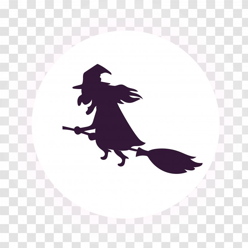 Silhouette Logo Rodeo - Watercolor Transparent PNG