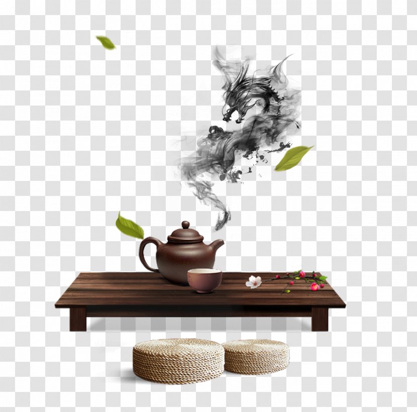 Green Tea Tieguanyin Tung-ting Infuser - China Transparent PNG