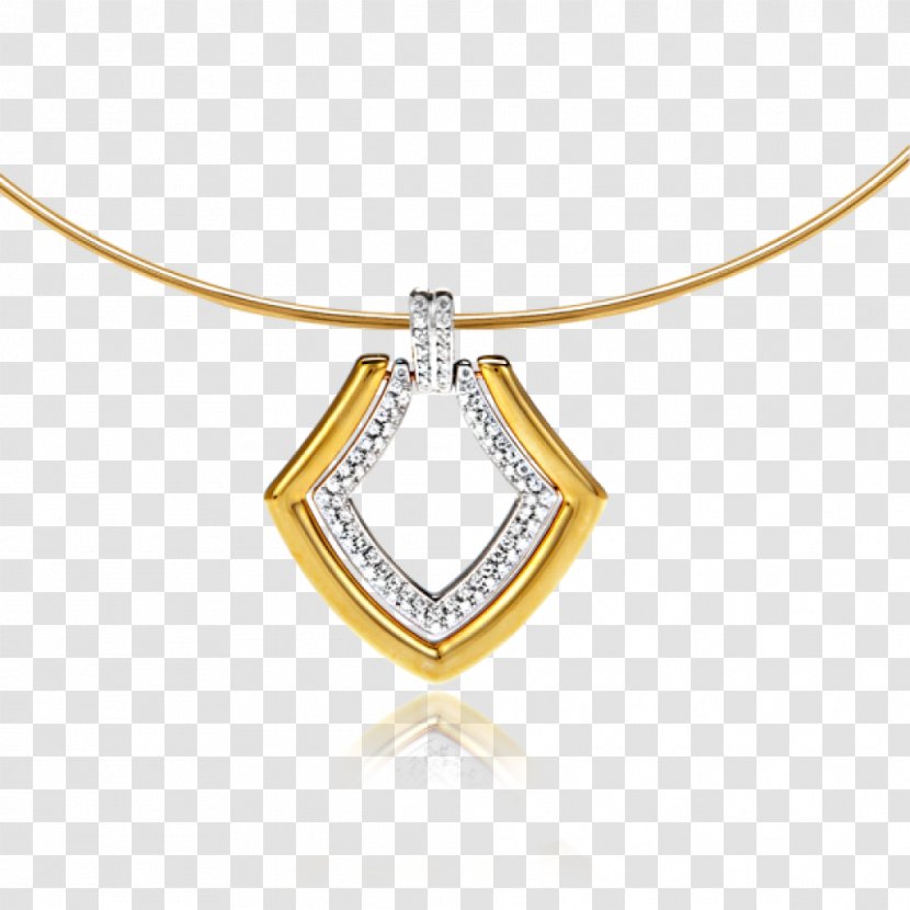 Charms & Pendants Jewellery Yellow Diamond Gold - Pendant - Grecian Necklace Transparent PNG