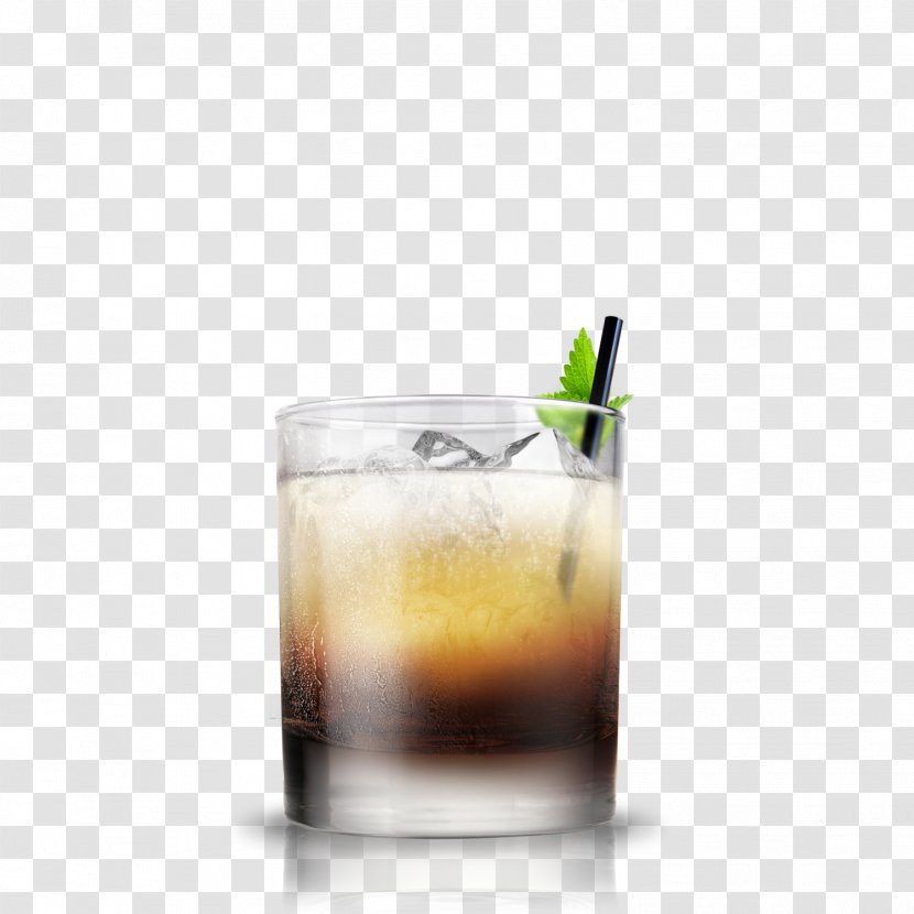 Cocktail Black Russian White Liqueur Drink - Chloe Grace Moretz Transparent PNG