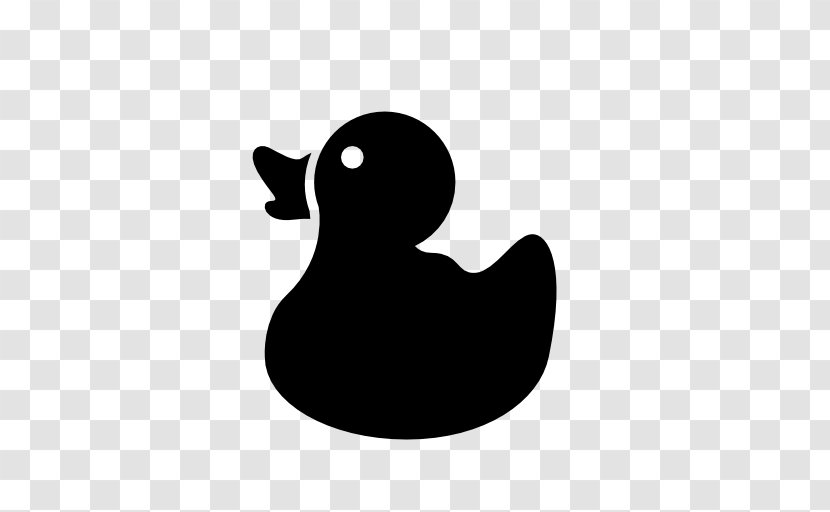 Duck - Symbol - Beak Transparent PNG