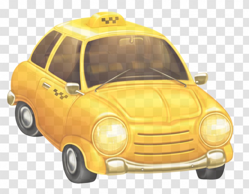 City Car - Motor Vehicle - Subcompact Transparent PNG