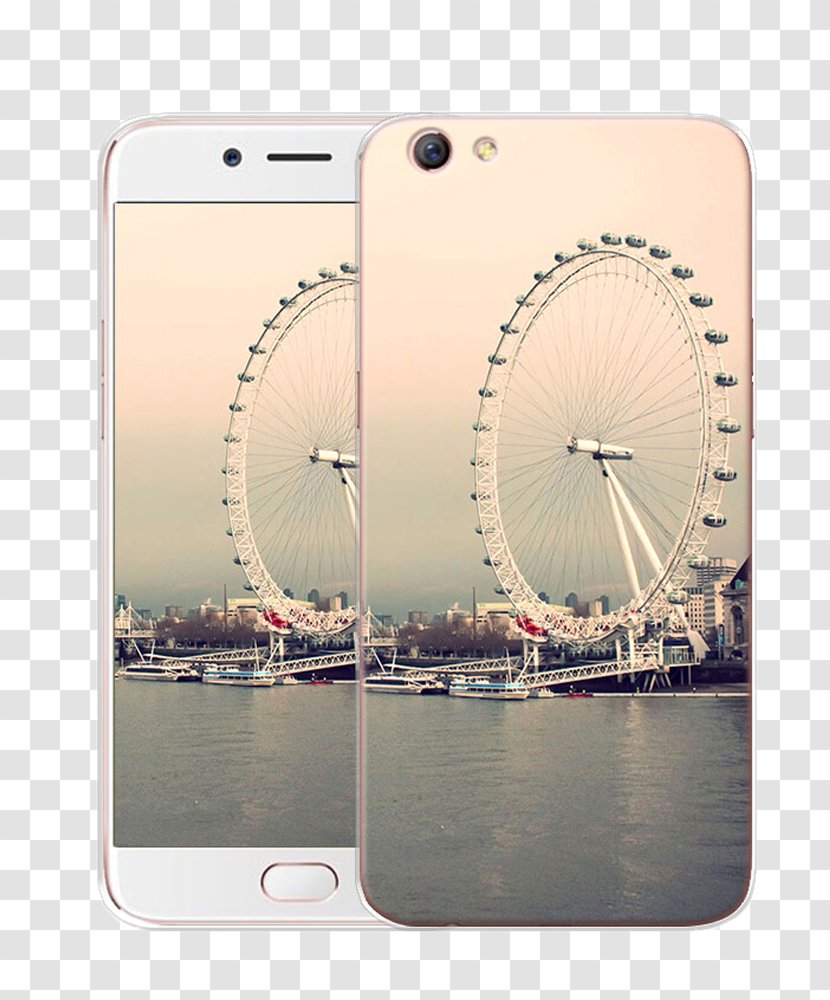 Big Ben London Eye Westminster Display Resolution Wallpaper - Technology - Beautiful Phone Case Transparent PNG
