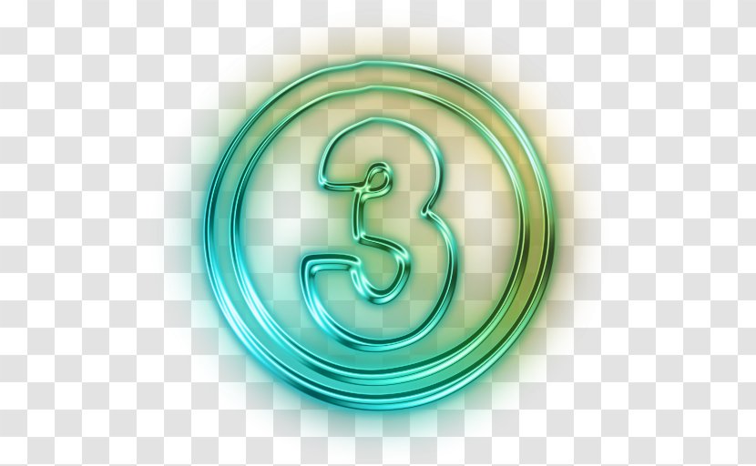 Number Symbol Alphanumeric - Spiral - Quantity Transparent PNG