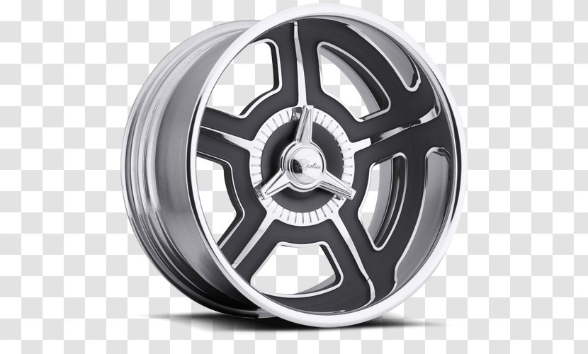 Rim Raceline Wheels / Allied Wheel Components Atlanta & Accessories Beadlock - Automotive Tire - Spoke Transparent PNG