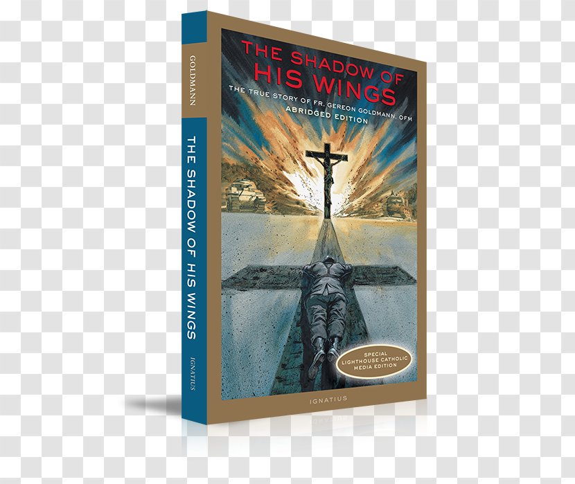 The Shadow Of His Wings Priestblock 25487 Dachau Concentration Camp Amazon Kindle - Author - Book Transparent PNG