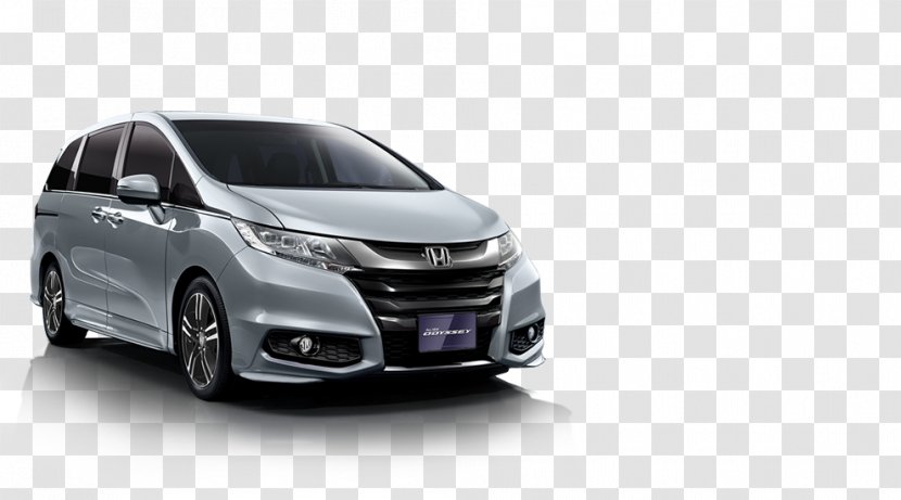 2017 Honda Odyssey 2018 Car - Automotive Wheel System - Brio Transparent PNG
