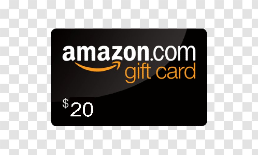 Amazon.com Gift Card Christmas Day - Label Transparent PNG