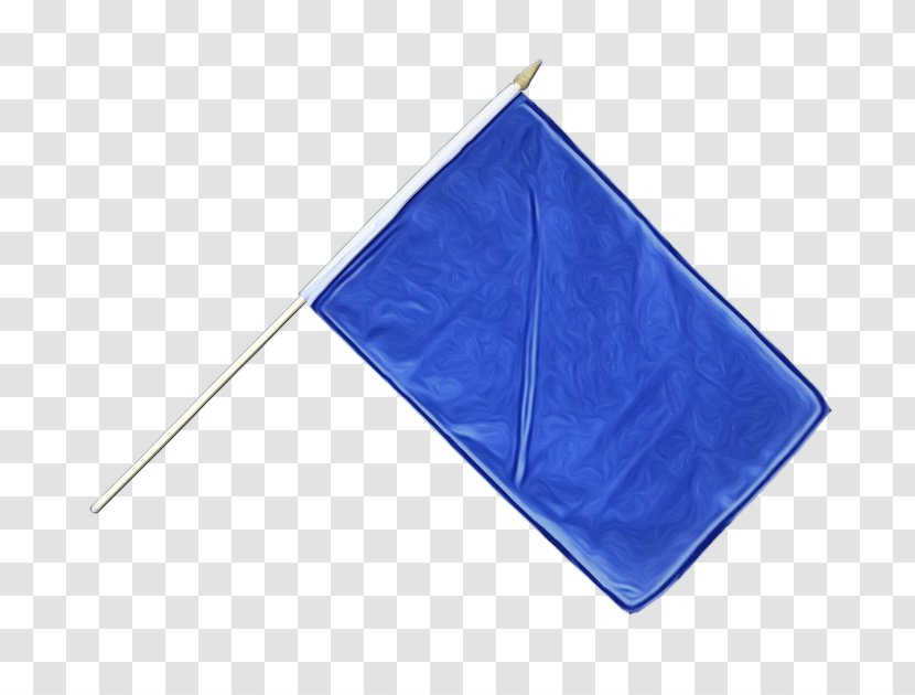 Flag Cartoon - Foot - Ch Transparent PNG