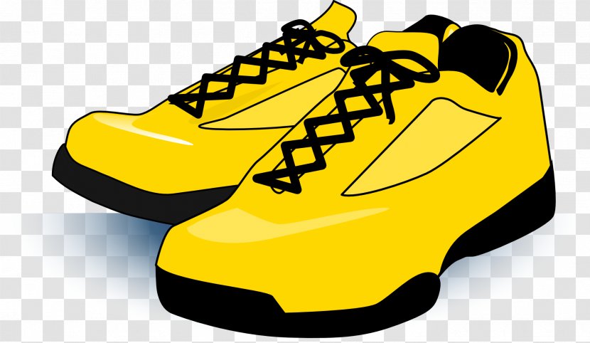 Sneakers Clip Art Shoe Slipper Steel-toe Boot - Basketball Transparent PNG