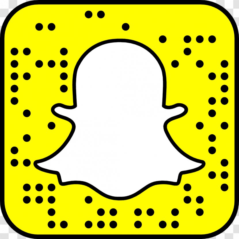 Snapchat Scan Snap Inc. Social Media YouTube - Emoticon - Carry On Transparent PNG