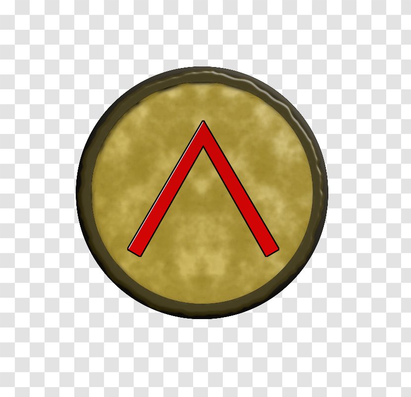 Spartan Army Symbol Race Clip Art - Sword - Cliparts Transparent PNG