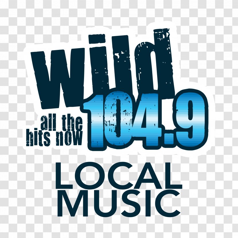 KKWD FM Broadcasting Musician Oklahoma City - Frame - We Need You Transparent PNG
