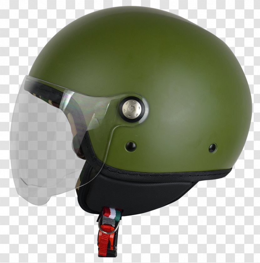 Motorcycle Helmets Scooter Military Transparent PNG