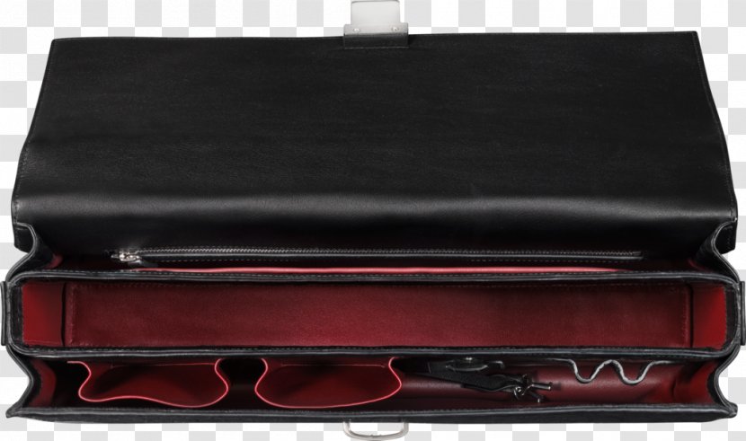 Handbag Leather Briefcase - Bag - Cartier Transparent PNG