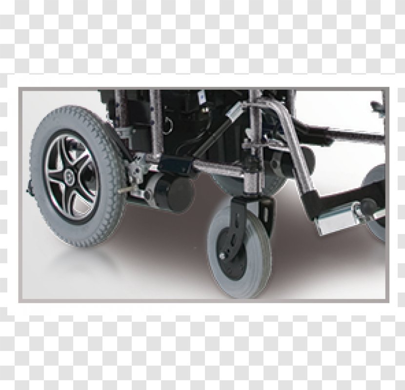 Motorized Wheelchair Scooter Disability - Rearwheel Drive Transparent PNG