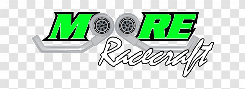 Logo Moore Racecraft Trademark Brand - Automotive Design Transparent PNG