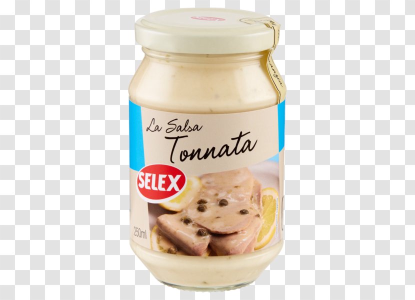 Vitello Tonnato Forio Pozzuoli Lacco Ameno Sauce - Licola - Salsa Transparent PNG