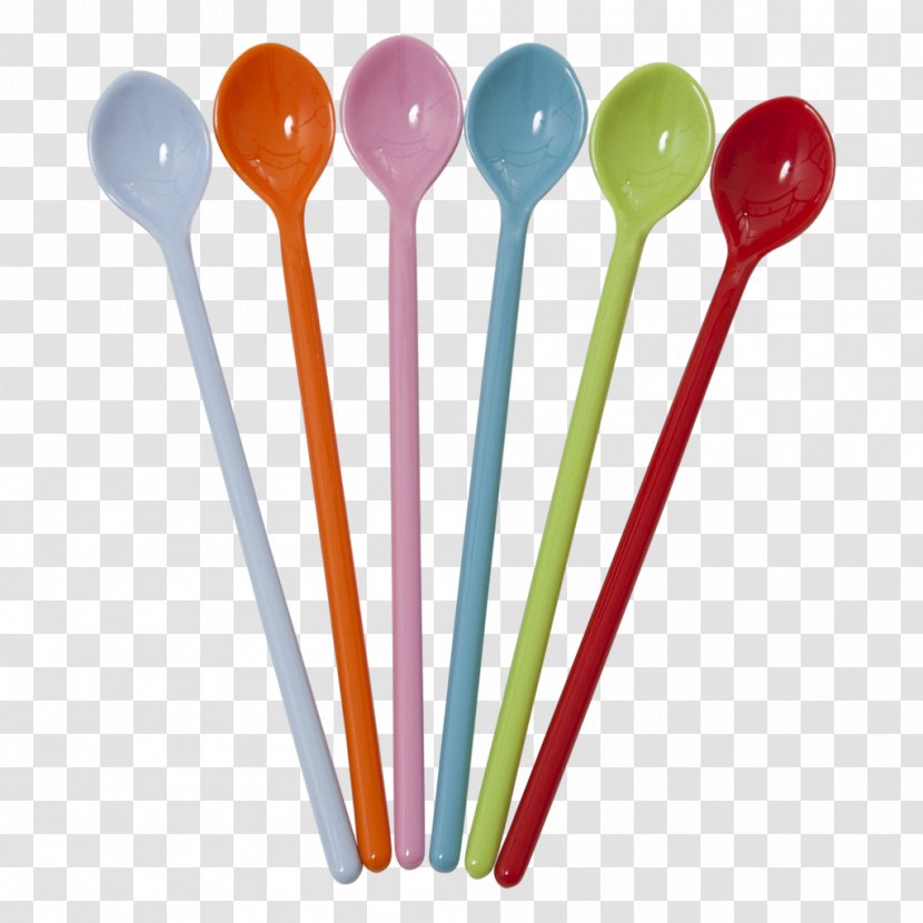 Spoon Latte Cutlery Bowl Melamine Transparent PNG