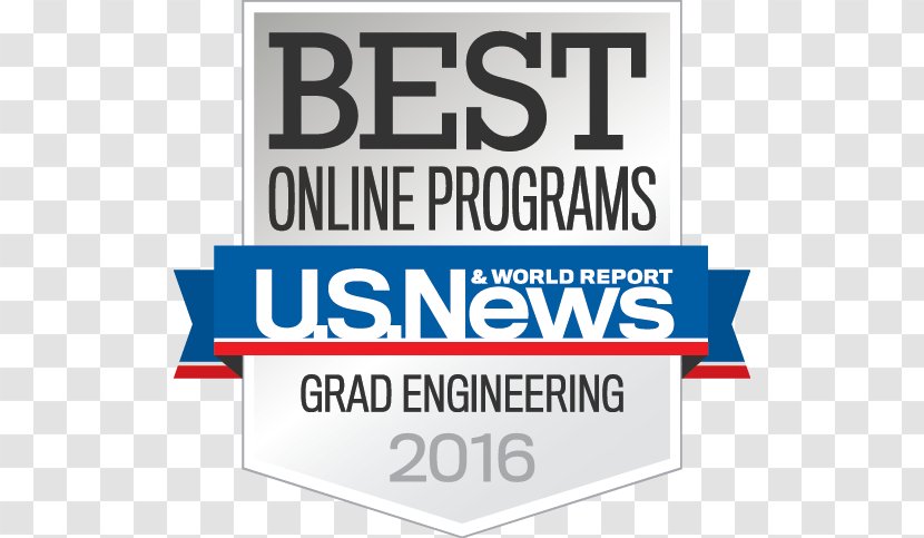 Oregon State University Of Missouri New England U.S. News & World Report Master's Degree - Silhouette - Newspaper Headline Transparent PNG