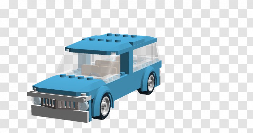 Model Car Lego Ideas Police - Milk Bottle Chandelier Transparent PNG