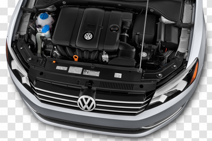 2016 Volkswagen Passat 2013 2015 2014 Car - Glass Transparent PNG