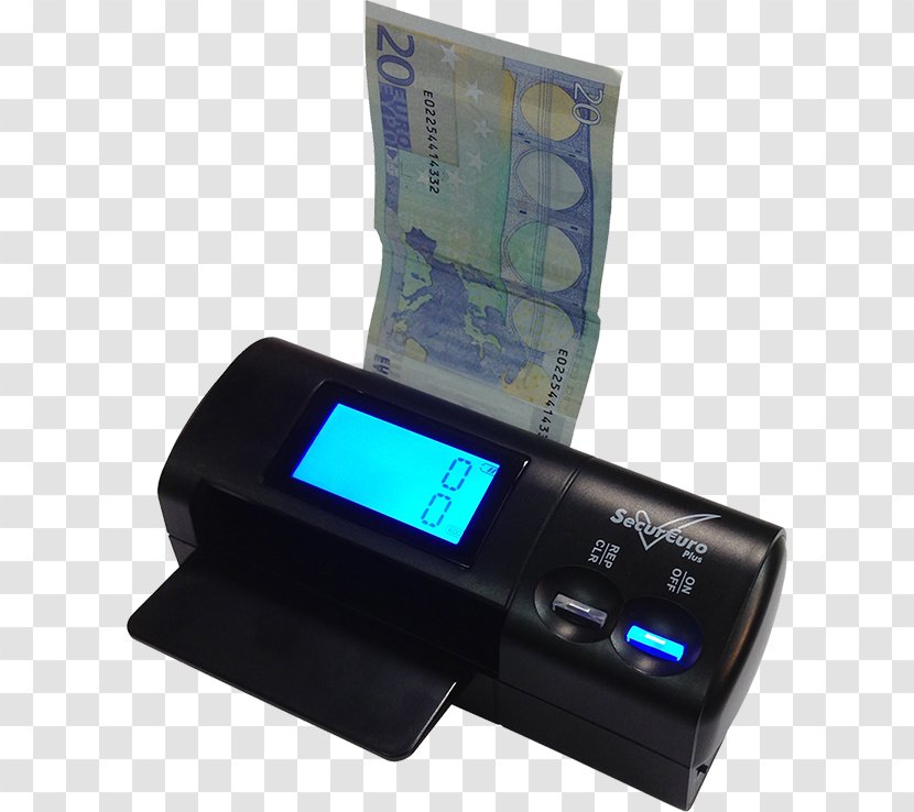 Euro Banknotes Counterfeit Money Car - Banknote Transparent PNG
