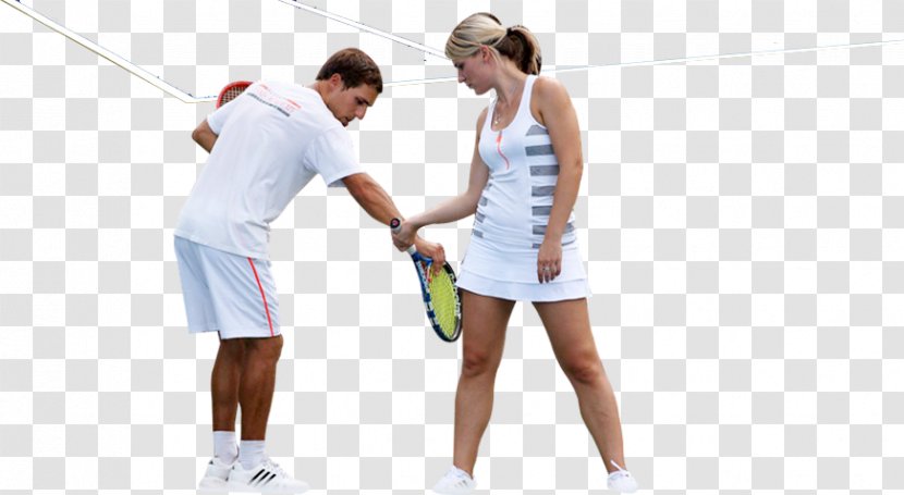 Sportswear T-shirt Shoulder Leisure - Shoe - Tennis Player Transparent PNG