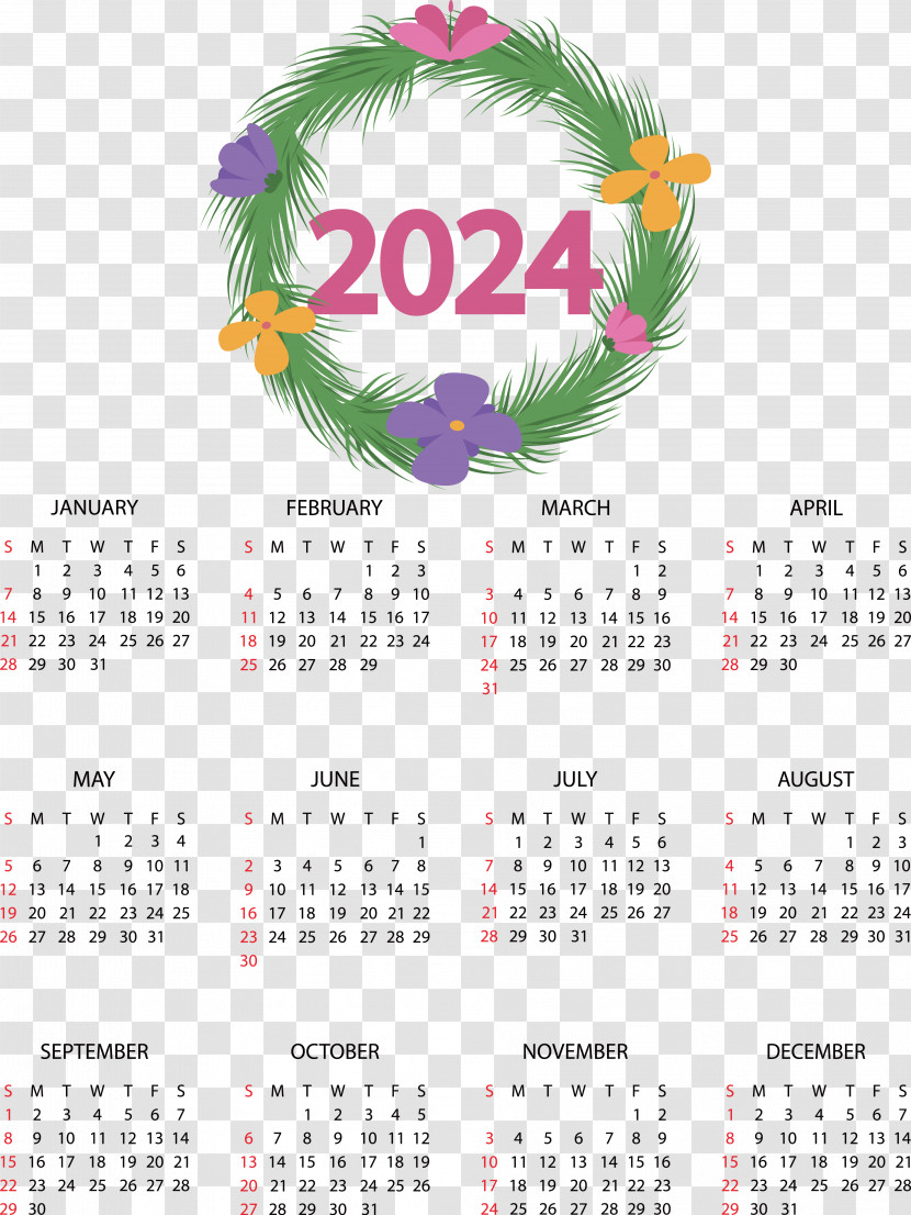 Calendar Yearly Calender Calendar Year Calendar 2022 Transparent PNG