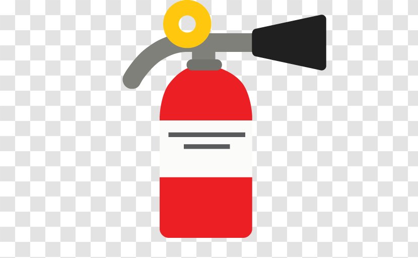 Fire Extinguishers Firefighting Conflagration - Firefighter Transparent PNG