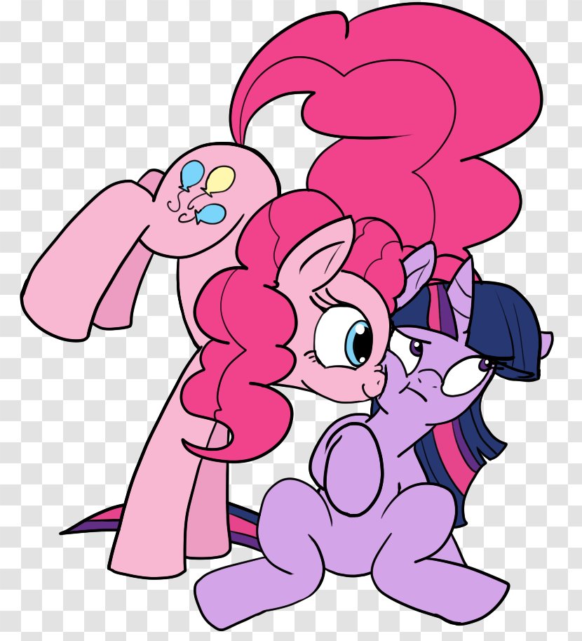 My Little Pony: Friendship Is Magic Fandom Pinkie Pie Rainbow Dash - Heart - Letting Go Painful Memories Transparent PNG