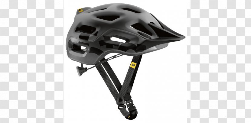 Mavic Cycling Bicycle Helmets - Sports Equipment Transparent PNG