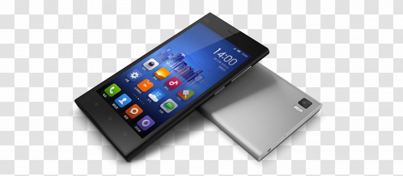 Xiaomi Mi4 Mi 3 2 Redmi 1S - Telephony - Smartphone Transparent PNG