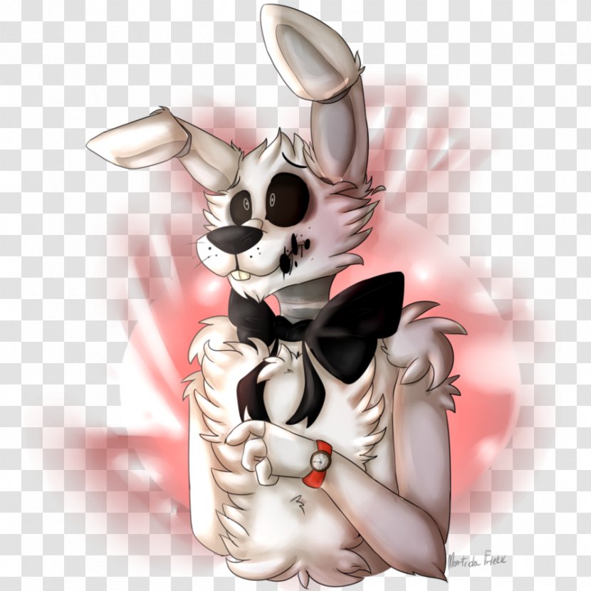 Rabbit Easter Bunny Ear Cartoon Transparent PNG