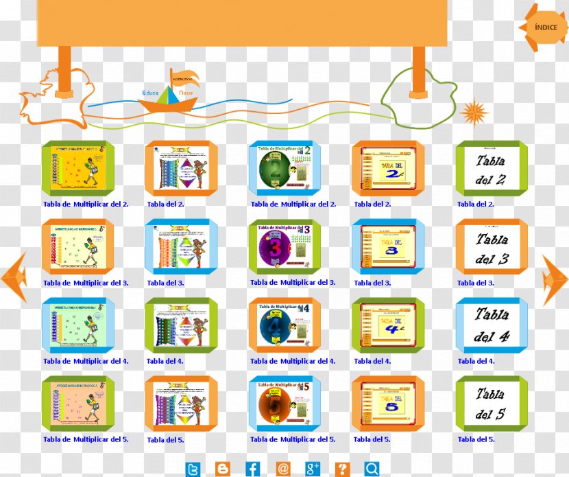 Multiplication Table Mathematics Game - Number Transparent PNG