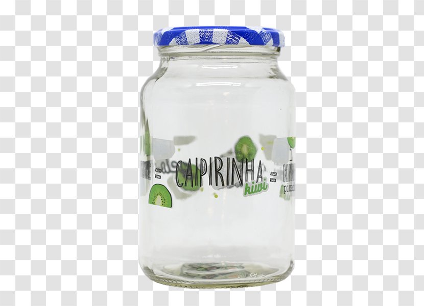 Mason Jar Glass Lid Water Transparent PNG