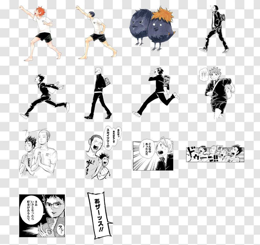 Horse Clip Art Shoe Illustration Haikyu!! - Mammal - Attachments Stamp Transparent PNG