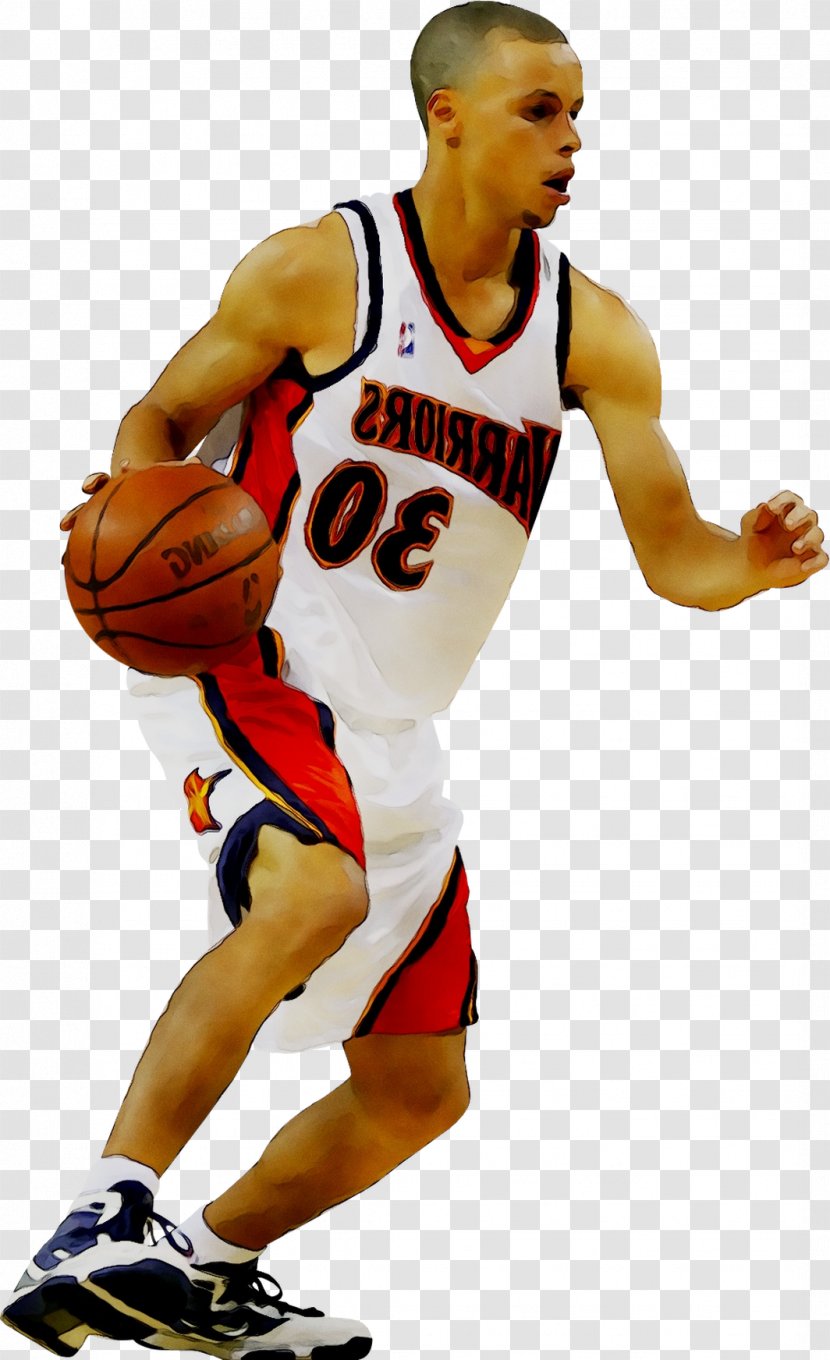 Basketball Moves Player Knee - Ball - Sports Uniform Transparent PNG