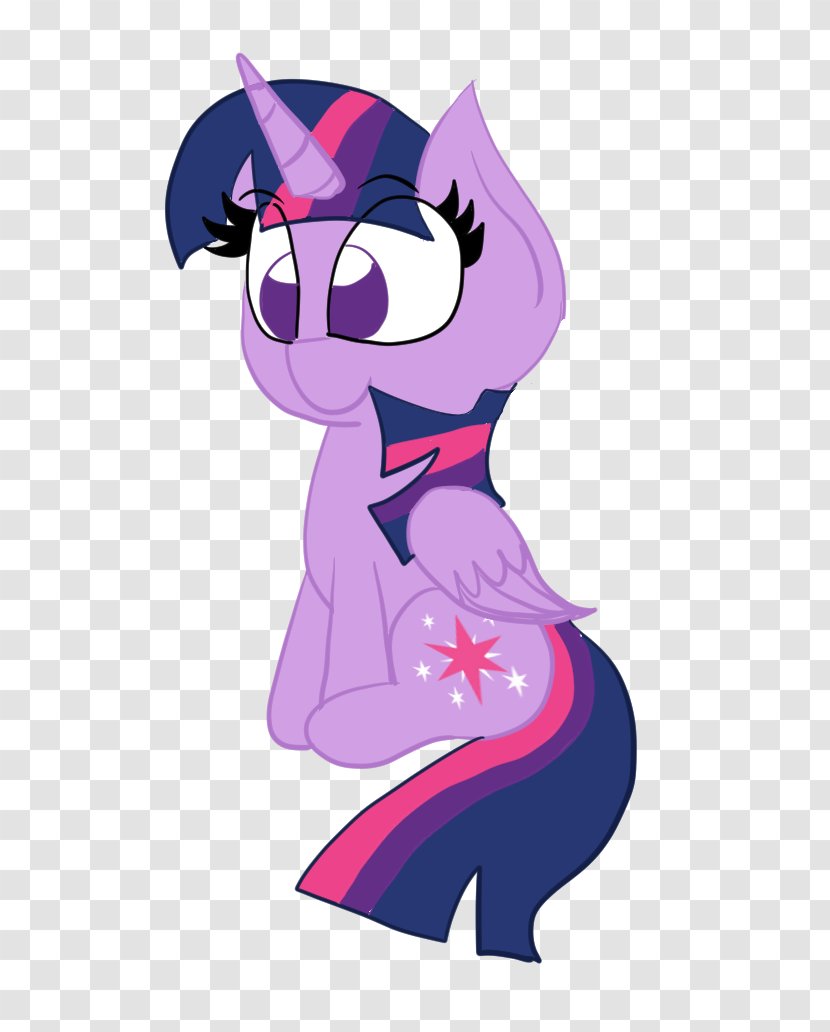 Pony Twilight Sparkle Scootaloo Fluttershy Princess Luna - Cartoon - Unicorn Transparent PNG