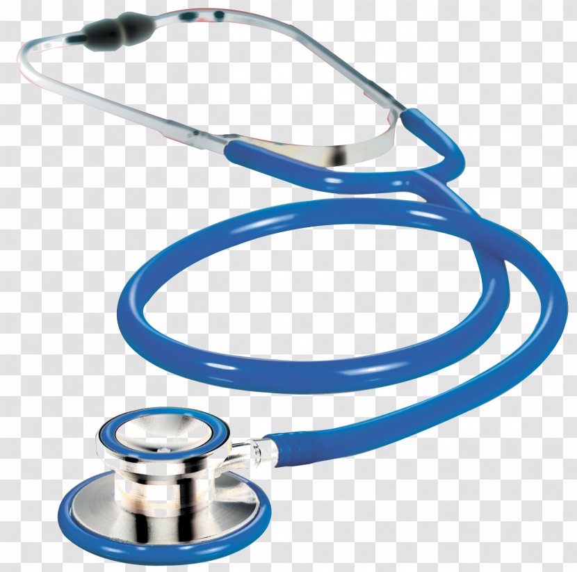 Stethoscope Physician Medicine Blood Pressure - Medical Transparent PNG