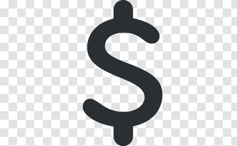 Bank United States Dollar Sign Finance Currency - Symbol Transparent PNG