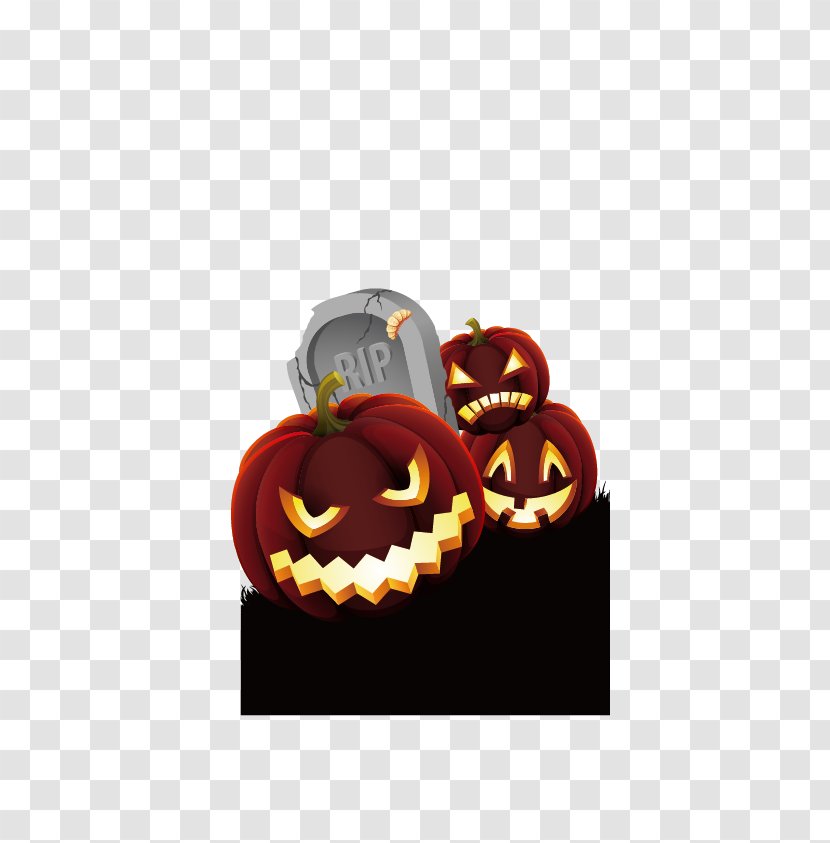 Halloween Jack-o-lantern Party - Disguise - Creative Transparent PNG